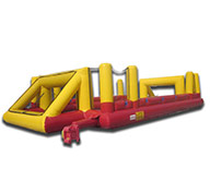 Menschenkicker mieten