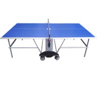 Tischtennis mieten