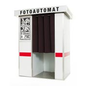 Fotobox mieten